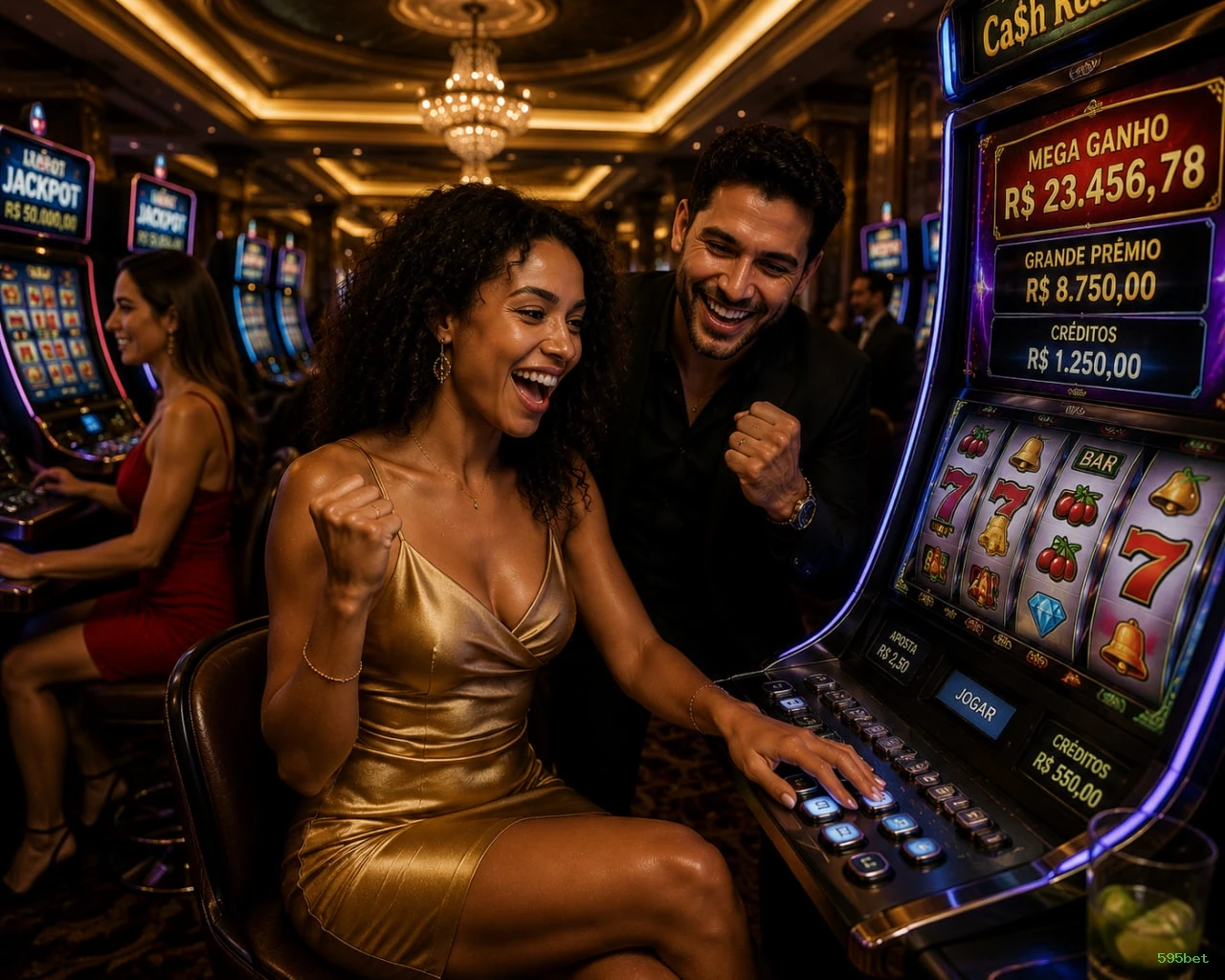 Baixar APK 595bet