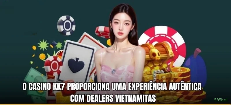 Cashback semanal 595bet