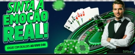 Programa VIP 595bet
