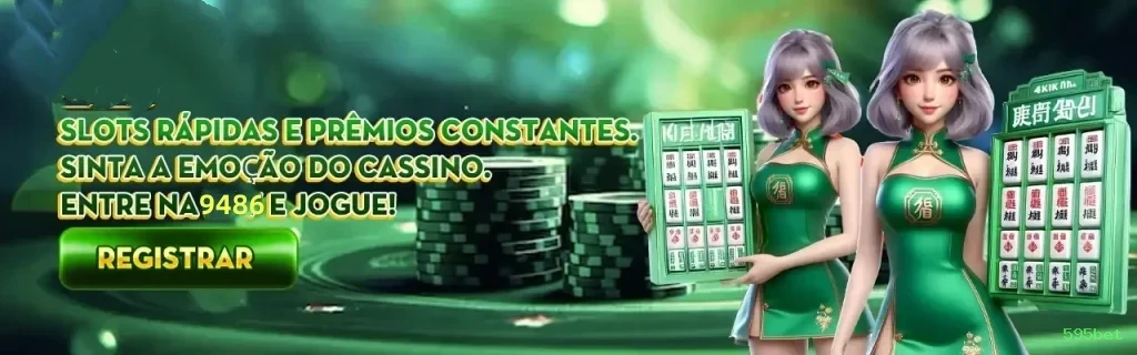 Segurança 595bet